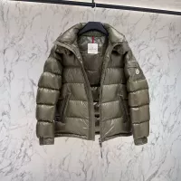 $170.00 USD Moncler Down Feather Coat Long Sleeved For Unisex #1371213