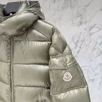 $170.00 USD Moncler Down Feather Coat Long Sleeved For Unisex #1371213