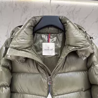 $170.00 USD Moncler Down Feather Coat Long Sleeved For Unisex #1371213