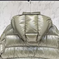 $170.00 USD Moncler Down Feather Coat Long Sleeved For Unisex #1371213