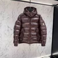 $170.00 USD Moncler Down Feather Coat Long Sleeved For Unisex #1371214