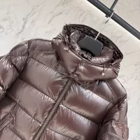 $170.00 USD Moncler Down Feather Coat Long Sleeved For Unisex #1371214