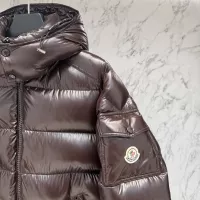 $170.00 USD Moncler Down Feather Coat Long Sleeved For Unisex #1371214