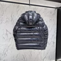 $170.00 USD Moncler Down Feather Coat Long Sleeved For Unisex #1371215