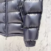 $170.00 USD Moncler Down Feather Coat Long Sleeved For Unisex #1371215