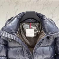 $170.00 USD Moncler Down Feather Coat Long Sleeved For Unisex #1371215
