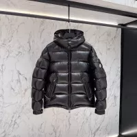 $170.00 USD Moncler Down Feather Coat Long Sleeved For Unisex #1371216