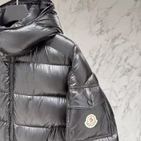 $170.00 USD Moncler Down Feather Coat Long Sleeved For Unisex #1371216