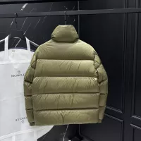 $205.00 USD Moncler Down Feather Coat Long Sleeved For Unisex #1371217