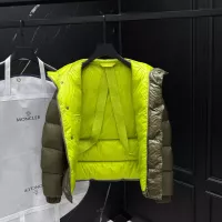 $205.00 USD Moncler Down Feather Coat Long Sleeved For Unisex #1371217
