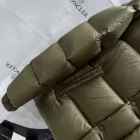 $205.00 USD Moncler Down Feather Coat Long Sleeved For Unisex #1371217