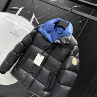 $205.00 USD Moncler Down Feather Coat Long Sleeved For Unisex #1371218