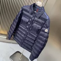 $202.00 USD Moncler Down Feather Coat Long Sleeved For Men #1371237