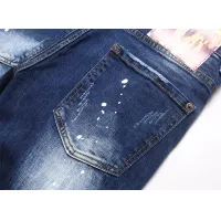 $48.00 USD Dsquared Jeans For Men #1371258
