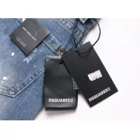 $48.00 USD Dsquared Jeans For Men #1371261