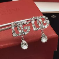 $27.00 USD Dolce & Gabbana D&G Earrings For Women #1371427