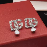 $27.00 USD Dolce & Gabbana D&G Earrings For Women #1371427