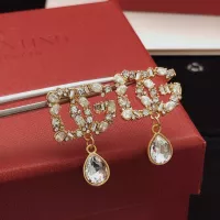 $27.00 USD Dolce & Gabbana D&G Earrings For Women #1371428