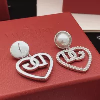 $32.00 USD Dolce & Gabbana D&G Earrings For Women #1371434