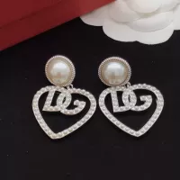 $32.00 USD Dolce & Gabbana D&G Earrings For Women #1371434