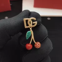$29.00 USD Dolce & Gabbana D&G Earrings For Women #1371440