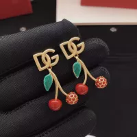 $29.00 USD Dolce & Gabbana D&G Earrings For Women #1371440