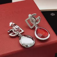 $34.00 USD Dolce & Gabbana D&G Earrings For Women #1371443