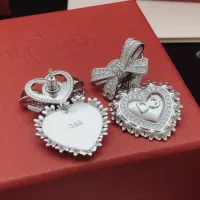 $38.00 USD Dolce & Gabbana D&G Earrings For Women #1371446