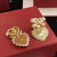 $38.00 USD Dolce & Gabbana D&G Earrings For Women #1371457