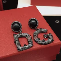 $34.00 USD Dolce & Gabbana D&G Earrings For Women #1371458