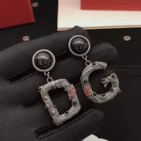 $34.00 USD Dolce & Gabbana D&G Earrings For Women #1371458