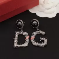$34.00 USD Dolce & Gabbana D&G Earrings For Women #1371458