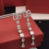 $38.00 USD Dolce & Gabbana D&G Earrings For Women #1371462