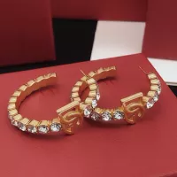 $32.00 USD Dolce & Gabbana D&G Earrings For Women #1371465