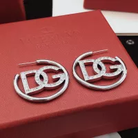 $29.00 USD Dolce & Gabbana D&G Earrings For Women #1371469