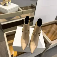 $150.00 USD Balmain Boots For Women #1371599