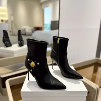 $150.00 USD Balmain Boots For Women #1371601