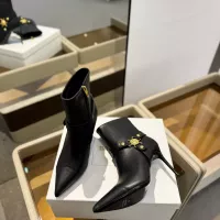 $150.00 USD Balmain Boots For Women #1371601