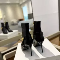$150.00 USD Balmain Boots For Women #1371601