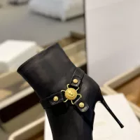 $150.00 USD Balmain Boots For Women #1371601