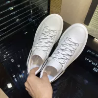 $82.00 USD Alexander McQueen Casual Shoes For Women #1371637