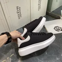 $82.00 USD Alexander McQueen Casual Shoes For Women #1371641