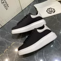 $82.00 USD Alexander McQueen Casual Shoes For Women #1371641