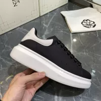 $82.00 USD Alexander McQueen Casual Shoes For Women #1371641