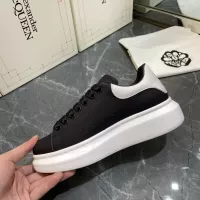 $82.00 USD Alexander McQueen Casual Shoes For Women #1371641