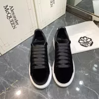 $82.00 USD Alexander McQueen Casual Shoes For Men #1371644