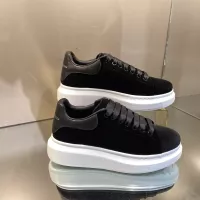 $82.00 USD Alexander McQueen Casual Shoes For Men #1371644