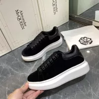 $82.00 USD Alexander McQueen Casual Shoes For Men #1371644