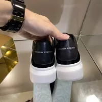 $82.00 USD Alexander McQueen Casual Shoes For Men #1371644