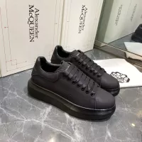 $82.00 USD Alexander McQueen Casual Shoes For Women #1371645